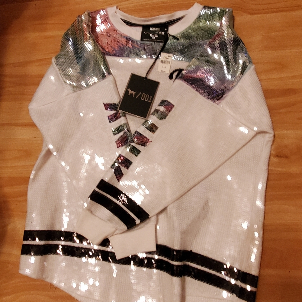 Pink limited edition NWT